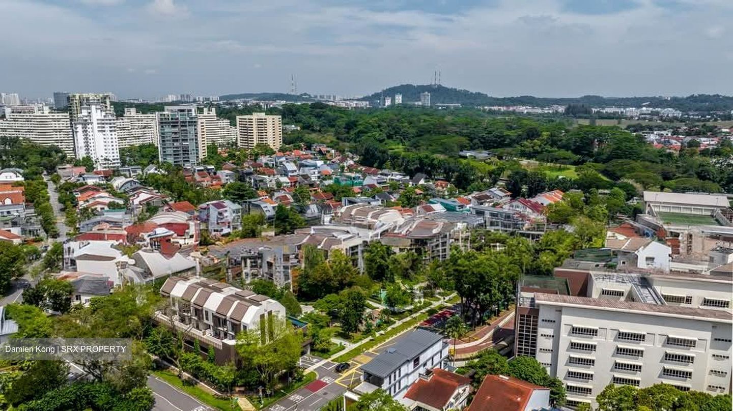 Parksuites (D10), Apartment #592855661